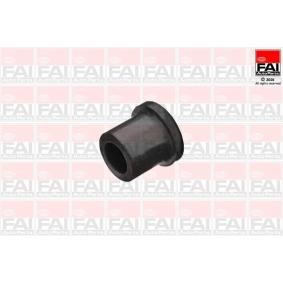 Lagerbuchse, Blattfeder von FAI AutoParts