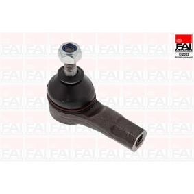 Achetez des Rotule de direction FAI AutoParts SS8657 à prix pour 16,89 €