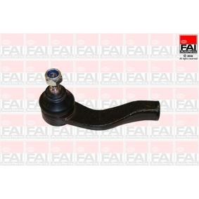 Achetez des Rotule de direction FAI AutoParts SS8668 à prix pour 14,87 €