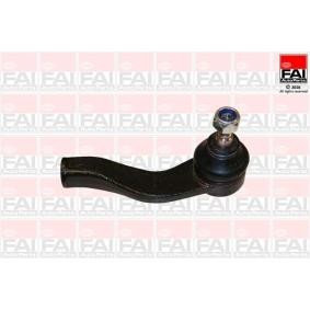 Achetez des Rotule de direction FAI AutoParts SS8669 à prix pour 14,87 €
