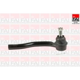 Achetez des Rotule de direction FAI AutoParts SS8678 à prix pour 27,07 €