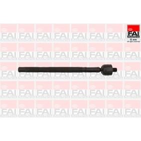 Axialgelenk, Spurstange für PEUGEOT von FAI AutoParts
