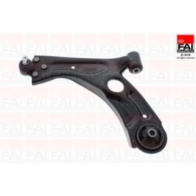 Querlenker von FAI AutoParts
