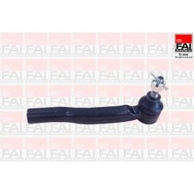 Spurstangenkopf SS8940 von FAI AutoParts günstig für 22,59 € online kaufen