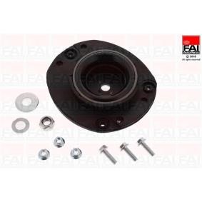 Compre Kit de reparação, suporte de apoio do conj. mola / amortecedor da FAI AutoParts SS9044 a um preço baixo por 26,31 €
