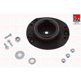 Compre Kit de reparação, suporte de apoio do conj. mola / amortecedor da FAI AutoParts SS9046 a um preço baixo por 26,31 €