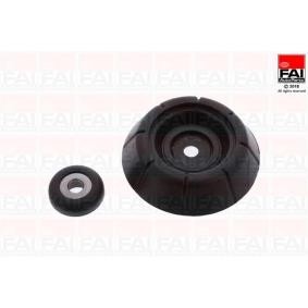 Compre Kit de reparação, suporte de apoio do conj. mola / amortecedor da FAI AutoParts SS9053 a um preço baixo por 18,37 €