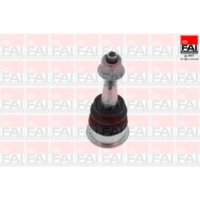 Spurstangenkopf von FAI AutoParts