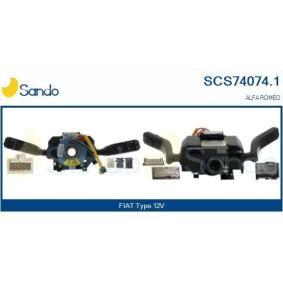 Lenkgetriebe von SANDO