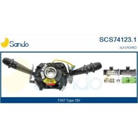 Lenkgetriebe SSB70135.1