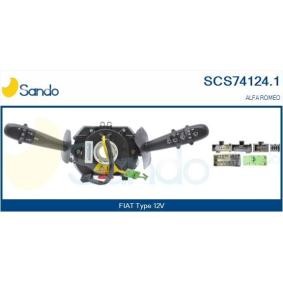 Lenkgetriebe SSB70136.1