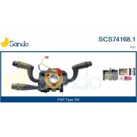 Lenkgetriebe SSB70901.0