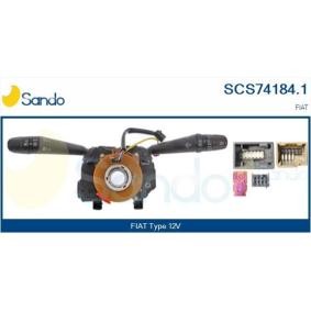 Lenkgetriebe SSB70917.0