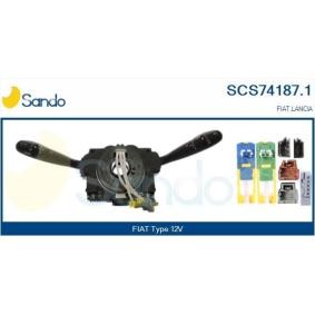 Lenkgetriebe von SANDO