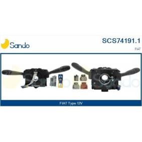 Lenkgetriebe von SANDO