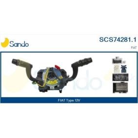 Lenkgetriebe von SANDO