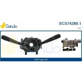 Acquista Scatola sterzo da SANDO online per 19 II Cabriolet (D53_, 853_) a prezzi moderati