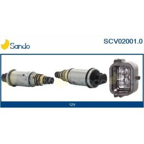 Achetez des Crémaillère de direction SANDO SSB72901.0 à prix pour 242,56 €