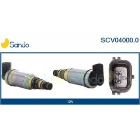 Achetez des Crémaillère de direction SANDO SSB72906.0 à prix pour 135,92 €