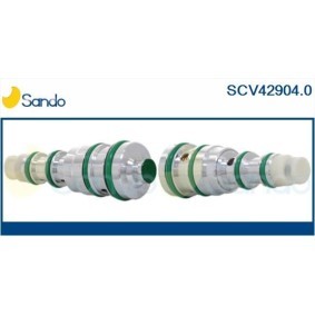 Achetez des Crémaillère de direction SANDO SSB73121.1 à prix pour 390,55 €
