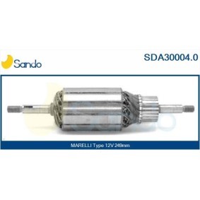 Lenkgetriebe von SANDO