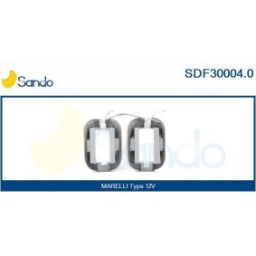 Lenkgetriebe von SANDO