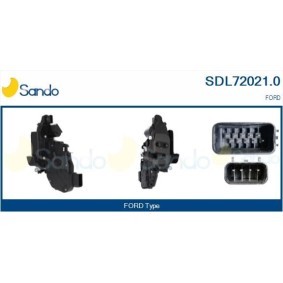 Osta Hammastanko SANDO:llä SSB74111.1 edullisesti hintaan 259,72 €