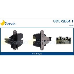 Lenkgetriebe von SANDO