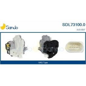 Lenkgetriebe SSB74907.0