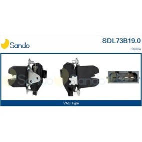 Lenkgetriebe SSB74926.0