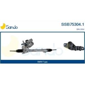 Lenkgetriebe SSB75304.1