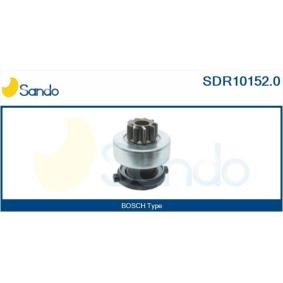 Acquista Piantone sterzo + servosterzo elettrico da SANDO SSC71305.1 a buon mercato per soli 883,17 €