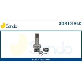 Comprar Columna de dirección de SANDO SSC74305.2 a bajo precio de 492,22 €