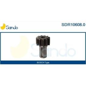 Acquista Piantone sterzo + servosterzo elettrico da SANDO SSC74321.2 a buon mercato per soli 947,94 €