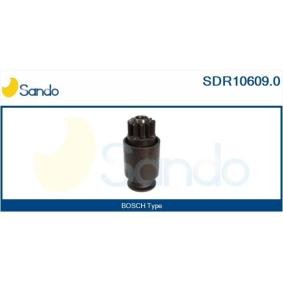 Acquista Piantone sterzo + servosterzo elettrico da SANDO SSC74322.2 a buon mercato per soli 630,11 €