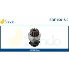 Acquista Piantone sterzo + servosterzo elettrico da SANDO SSC74331.2 a buon mercato per soli 526,78 €