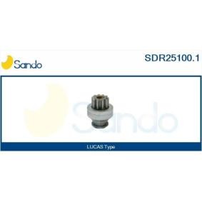 Servopumpe SSP64100.1 für RENAULT TRUCKS