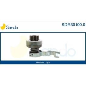 Achetez des Pompe de direction assistée SANDO SSP65104.1 à prix pour 466,51 €