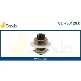 Servopumpe von SANDO SSP67100.1