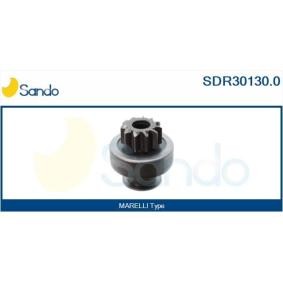 Servopumpe von SANDO SSP67101.1