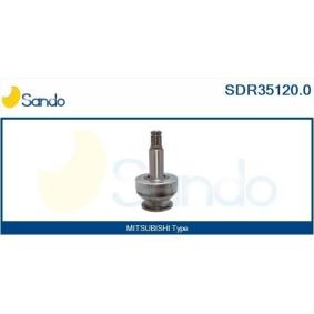 Servopumpe von SANDO