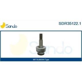 Servopumpe von SANDO