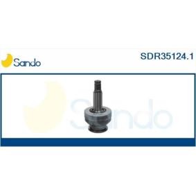 Servopumpe von SANDO