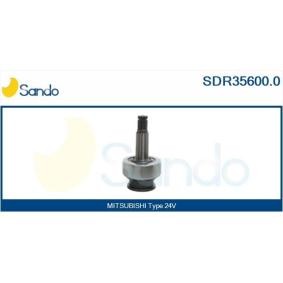 Servopumpe von SANDO