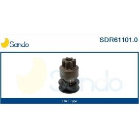 Servopumpe von SANDO