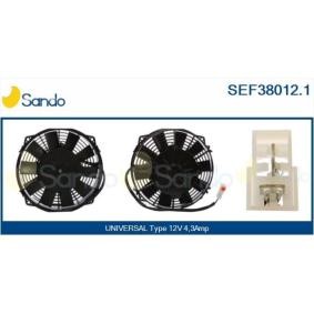 Servopumpe von SANDO