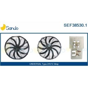 Servopumpe von SANDO