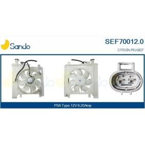 Servopumpe von SANDO