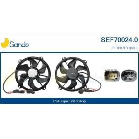 Acquista Pompa idraulica, sterzo da SANDO SSP72103.1 a buon mercato per soli 324,58 €