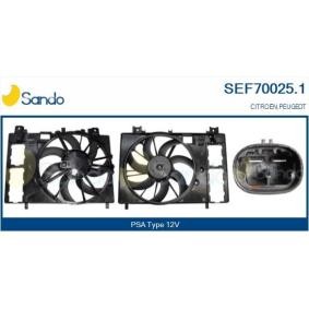 Servopumpe von SANDO